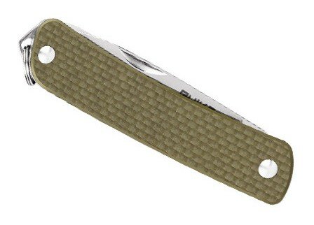 Багатофункціональний ніж Ruike Criterion Collection S22 зелений