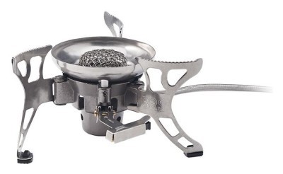 Газовий пальник BRS-15