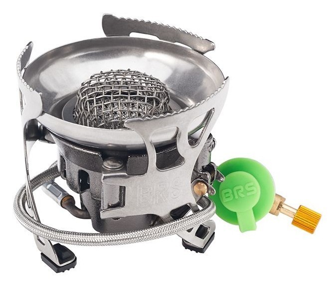 Газовий пальник BRS-15