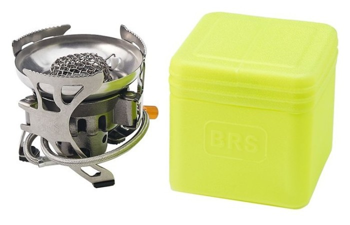 Газовий пальник BRS-15