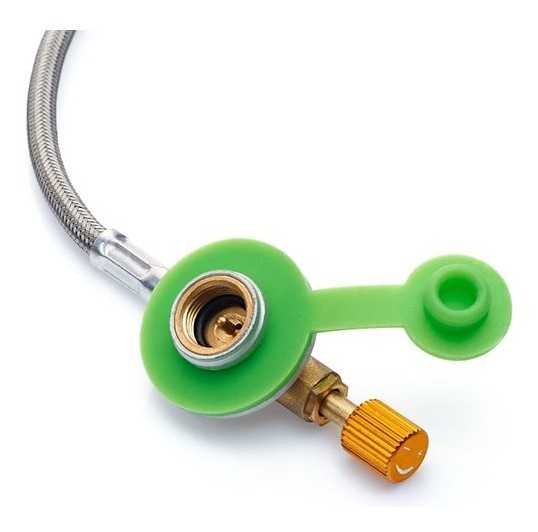 Газовий пальник BRS-15