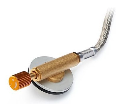 Газовий пальник BRS-15