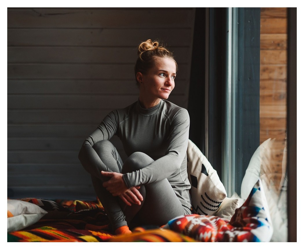 Термоштани Turbat Yeti Bottom Wms