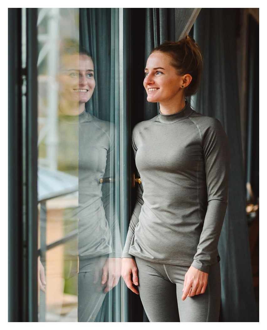 Термоштани Turbat Yeti Bottom Wms