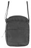 Сумка Lifeventure Recycled RFID Shoulder Bag grey Фото - 1