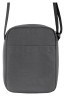 Сумка Lifeventure Recycled RFID Shoulder Bag grey Фото - 2