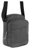 Сумка Lifeventure Recycled RFID Shoulder Bag grey Фото - 4