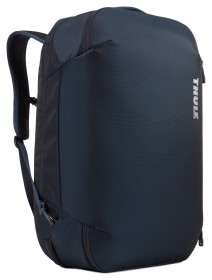 Рюкзак-Наплічна сумка Thule Subterra Convertible Carry-On (Mineral) (TH 3203444)