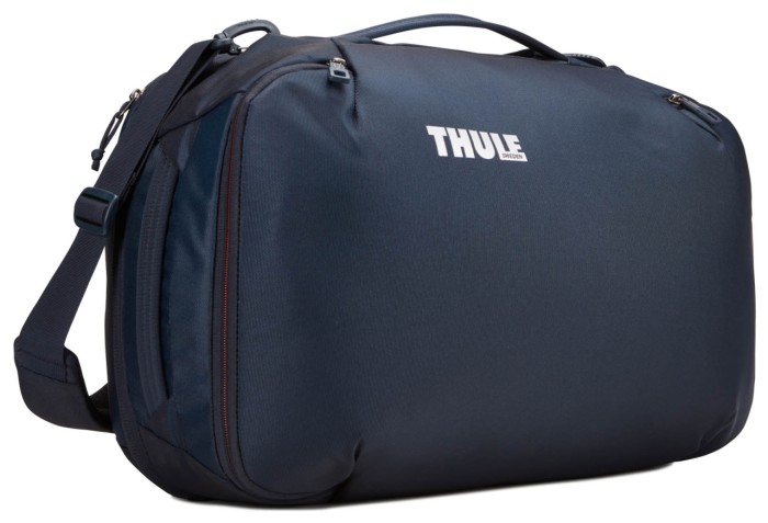 Рюкзак-Наплечная сумка Thule Subterra Convertible Carry-On (Mineral) 3203444 (TH 3203444)