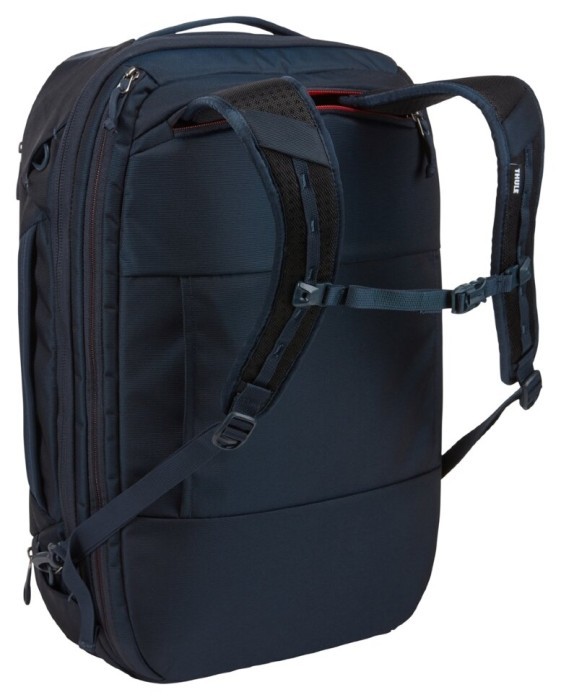 Рюкзак-Наплечная сумка Thule Subterra Convertible Carry-On (Mineral) 3203444 (TH 3203444)