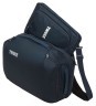 Рюкзак-Наплічна сумка Thule Subterra Convertible Carry-On (Mineral) (TH 3203444) Фото - 7