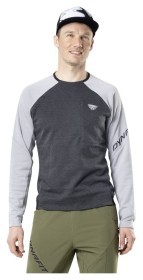 Флісова кофта Dynafit 24/7 PTC Pullover Mns