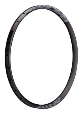 Обід RaceFace RIM, AR OFFSET, 2019, 30, 29 &quot;, 32H, GRY