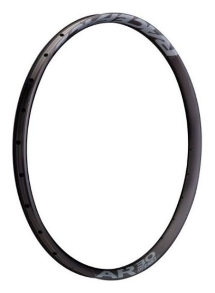 Обід RaceFace RIM, AR OFFSET, 2019, 30, 29 ", 32H, GRY