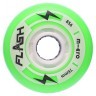 Колеса Micro Flash 80 mm green Фото - 1