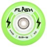 Колеса Micro Flash 80 mm green Фото - 2