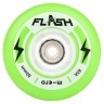 Колеса Micro Flash 80 mm green Фото - 4