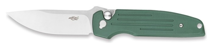 Нiж складаний Firebird FH926-GB синьо-зелений