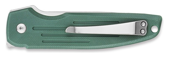 Нiж складаний Firebird FH926-GB синьо-зелений