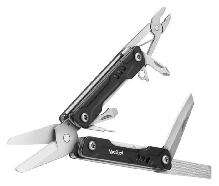 Мультитул NexTool Mini Sailor (Scissors Version)
