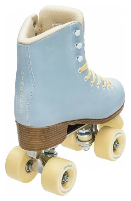 Ролики Impala Sky Blue