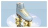 Ролики Impala Sky Blue Фото - 6
