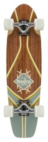 Круїзер Mindless Core red-gum