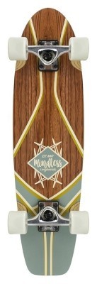 Круїзер Mindless Core red-gum