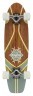 Круїзер Mindless Core red-gum