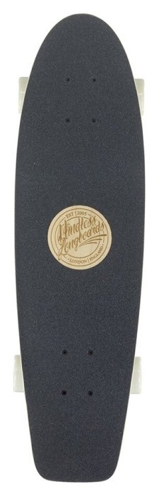 Круїзер Mindless Core red-gum