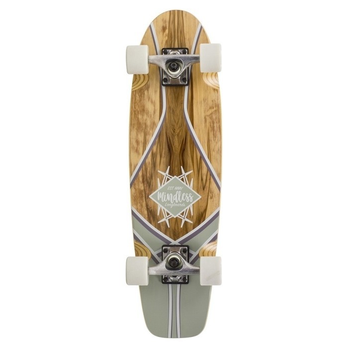 Круїзер Mindless Core red-gum