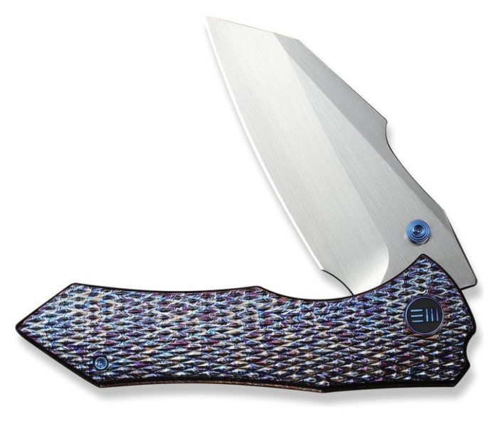Ніж Weknife High-Fin XL WE24010-5