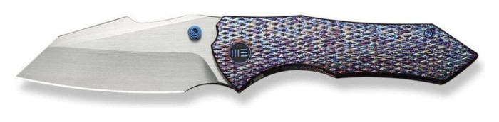 Ніж Weknife High-Fin XL WE24010-5