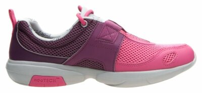 Взуття з дихаючою підошвою Glagla Classic Gradation Pink 101054