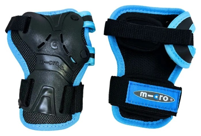 Захист набір Micro Strike blue