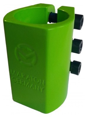 Хомут для ТС/PR Maraton