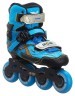 Рлики Micro Delta X blue Фото - 1