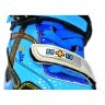 Рлики Micro Delta X blue Фото - 3