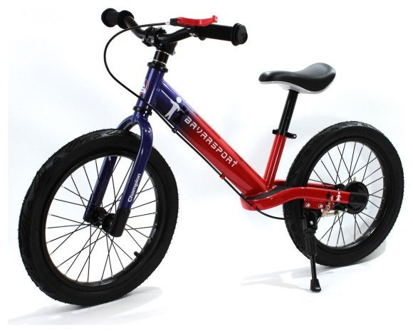 Велобіг (мод 419)  BAVAR SPORT 14 дюймів