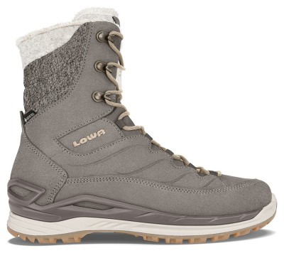 LOWA ботинки Calceta Evo GTX W stone-biscuit 39.0