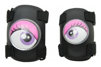 Захист Crazy Safety Pink