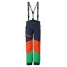 Штани Tenson Freddie Jr 2019 navy-orange