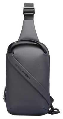 Сумка з однією лямкою Mark Ryden Corsair MR8518 Gray
