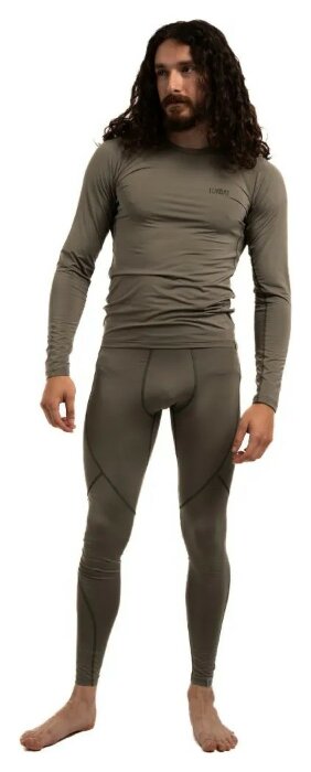 Термоштани Turbat Hike Lite Bottom Mns