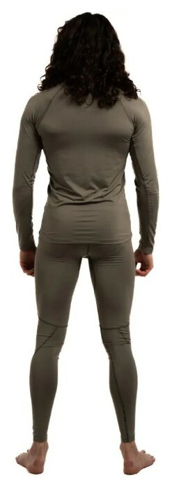 Термоштани Turbat Hike Lite Bottom Mns