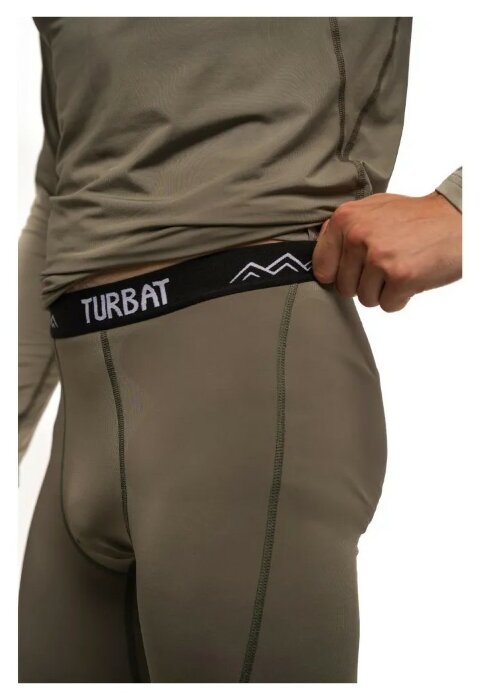 Термоштани Turbat Hike Lite Bottom Mns