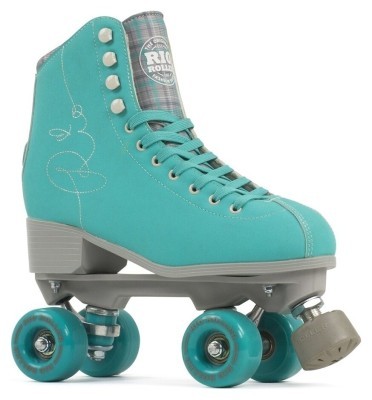 Ролики Rio Roller Signature green