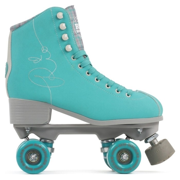 Ролики Rio Roller Signature green