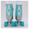 Ролики Rio Roller Signature green Фото - 4