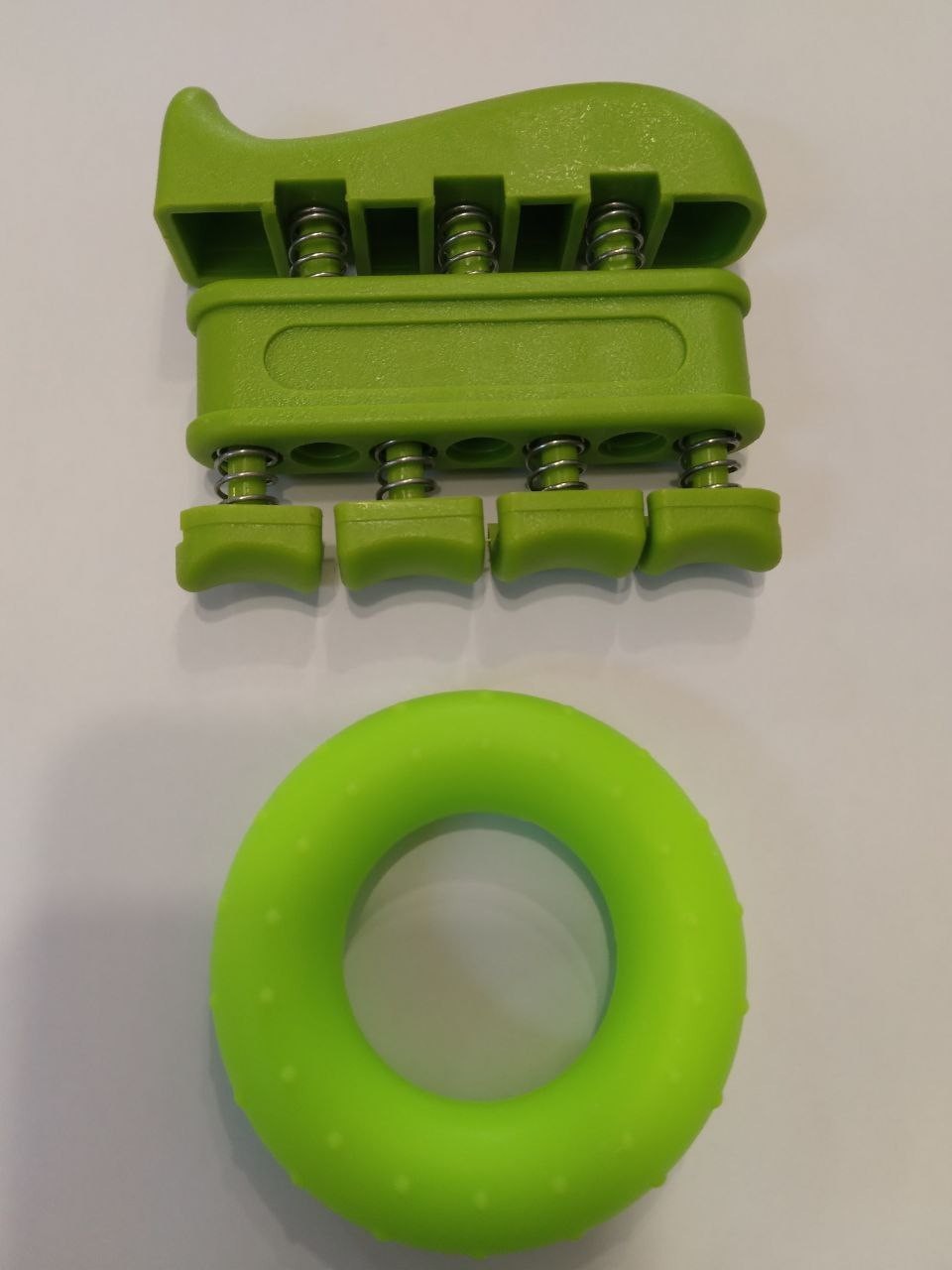 Еспандер кистьовий кільце (88101) Bavar Sport